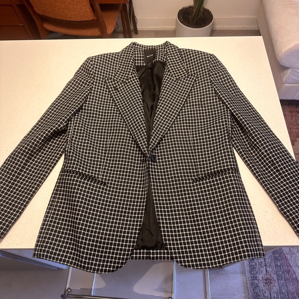 Smythe 90s Blazer